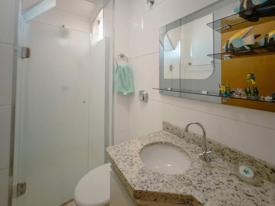 Apartamento Perto Uem Wi-Fi Mn701 Maringa Exterior photo
